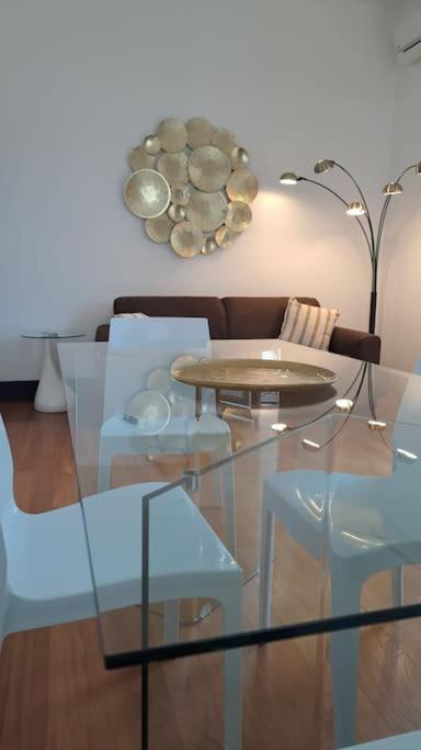 Apartamento Casa Giosa Florença