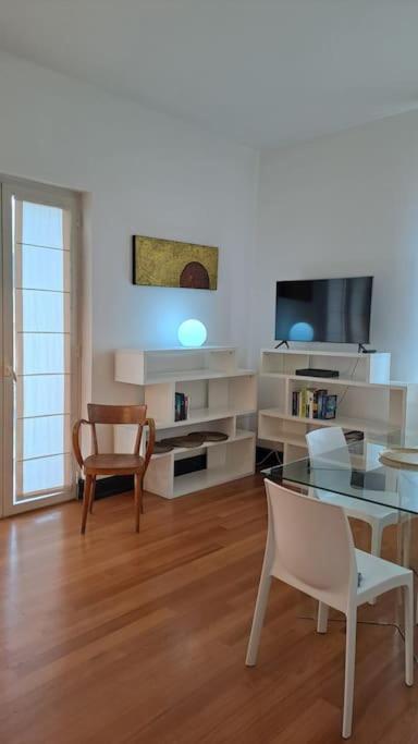 Apartamento Casa Giosa