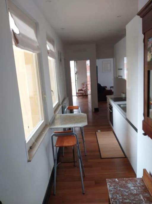 Casa Giosa * Florença