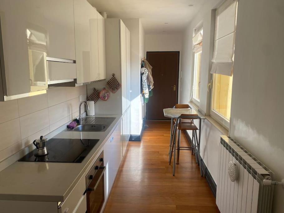 Casa Giosa Apartamento
