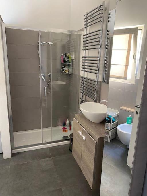 Apartamento Casa Giosa