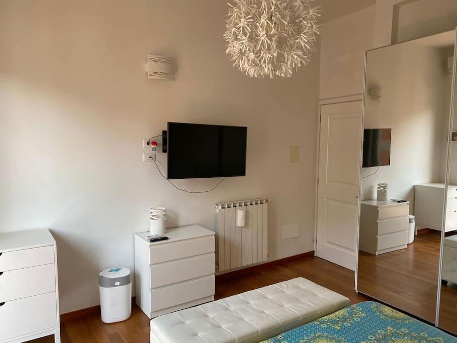 Casa Giosa Apartamento *