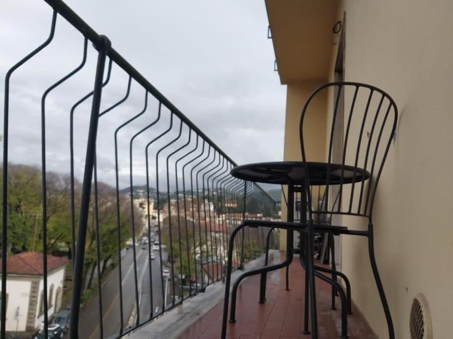 Apartamento Casa Giosa *